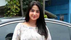 Disebut usir Irish Bella, Dewi Perssik siap laporkan akun penyebar hoaks