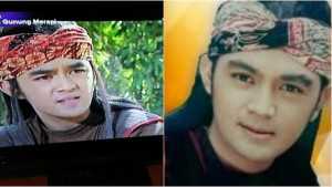 Nanang Gimbal, pembunuh aktor "Mak Lampir" Sandy Permana, divonis 12 tahun penjara