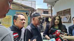 Beredar kabar ayah tiri Alvaro bunuh diri di tahanan, polisi bungkam