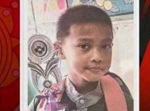 Polisi benarkan ayah tiri Alvaro tewas di dalam tahanan