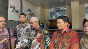 Polisi ungkap Arya Daru dan Vara check-in hotel puluhan kali, pengacara minta gelar perkara khusus