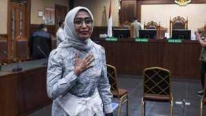 Langkah Prabowo rehabilitasi Ira Puspadewi dinilai rusak batas kewenangan eksekutif dan yudikatif