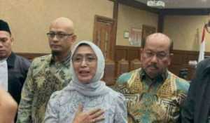 KPK bantah tuduhan kriminalisasi eks Dirut ASDP Ira Puspadewi dalam perkara akuisisi kapal PT Jembatan Nusantara