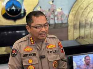 Kasus kematian dosen cantik Untag naik ke penyidikan, AKBP Basuki dicopot dari jabatannya