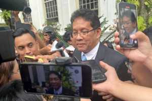 Purbaya ngamuk ancam bubarkan Bea Cukai gegara maraknya impor ilegal