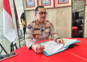 Polisi gelar perkara kematian dosen Untag, segera tetapkan tersangka