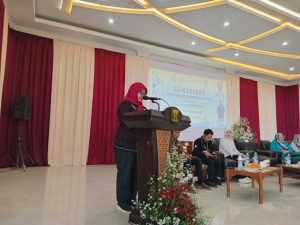 Staf Ahli Bupati Buka Kampanye GEMARIKAN & Edukasi Gizi Ikan 2025 di Sukabumi