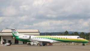 TNI AU: Bandara IMIP dalam pantauan, tak ada pesawat dari luar negeri 