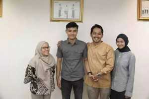 Drama tumbler hilang di KRL tamat: Anita Dewi minta maaf, Argi batal dipecat KAI