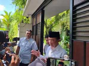 Disebut resmikan Bandara IMIP di Morowali, Jokowi: hal yang tidak baik, semuanya ditariknya ke saya