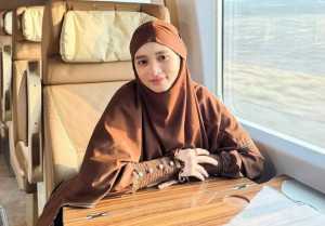 Wow! Video syur Inara Rusli yang diserahkan ke polisi diduga berdurasi 2 Jam