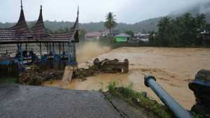 Update banjir-longsor di Sumbar: 90 orang meninggal, 85 hilang
