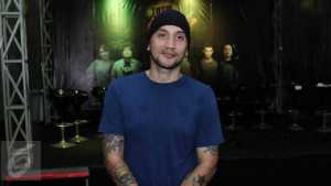 Kendarai motor legendaris Yamaha RX-King, aktor Gary Iskak tewas kecelakaan