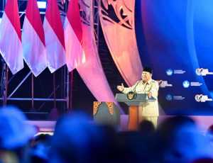 Prabowo bentuk satgas khusus bangun 300 ribu jembatan