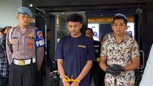 Gegara cemburu disawer, DJ cantik di Malang dianiaya pacar