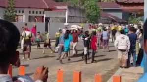 Penjarahan di Aceh Tamiang, Tapanuli Tengah, dan Sibolga, Kepala BNPB: Bukan niat jahat, ada yang belum makan beberapa hari