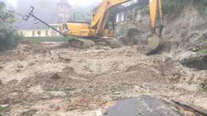 Update banjir-longsor Sumut: 147 orang meinggal, 174 hilang dan 28.427 mengungsi