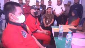 Kasus polisi bunuh polisi di NTB, Ipda Aris resmi dipecat dari Polri