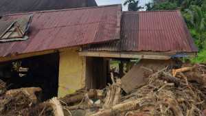 Bencana Aceh-Sumut-Sumbar: 316 orang meninggal, butuh 3-4 hari tembus daerah terisolir