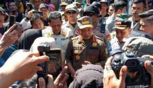 Ditugaskan Prabowo ke Aceh, Mendagri Tito: Listrik di Aceh kembali normal pekan depan
