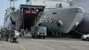 TNI AD kerahkan 21.707 personel, alat berat dan alutsista bantu borban bencana Sumatera