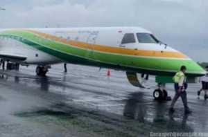 Heboh Bandara IMIP Morowali, Luhut: Tak pernah kami izinkan jadi bandara internasional