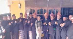 Eksekusi Rumah Tunggu Tubang Semende Darat Laut Berakibat Sanksi Adat Pada Pelaku Jual Beli 