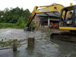 Tim terpadu percepat pemulihan infrastruktur di Sumut pasca banjir dan longsor