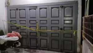 Duh! Satu keluarga tewas keracunan asap genset