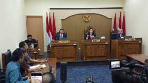 Tok! Sidang KIP tolak gugatan soal fitnah ijazah Jokowi