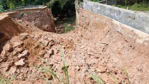 Dugaan Kemufakatan Jahat antara Vendor dan Oknum Dinas PUPR