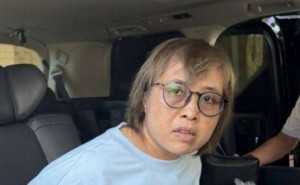 Bukan hanya di Indonesia, jaringan Dewi Astutik edarkan narkoba di Hong Kong hingga Brasil