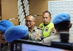 Buntut kematian dosen cantik Untag Semarang, AKBP Basuki resmi dipecat