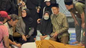 Epy Kusnandar "Preman Pensiun" alami pecah pembuluh darah di otak, ini penjelasan keluarga