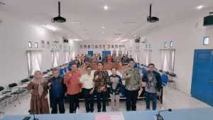 Diskominfo Kabupaten Sukabumi Gelar FGD Penyusunan Arsitektur dan Peta Rencana Pemerintah Digital Tahun 2025