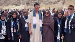 Bupati Aceh Selatan disorot, tanggap darurat bencana malah ngacir umrah