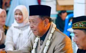 Kasus mahar cek Rp 3 M, Mbah Tarman ditahan polisi