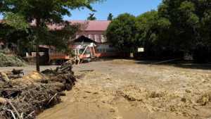 Update korban bencana Sumatera, Jumat 5/12: 867 meninggal, 521 hilang