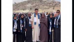 Ngacir umrah tanpa izin saat bencana, Kemendagri bakal periksa Bupati Aceh Selatan