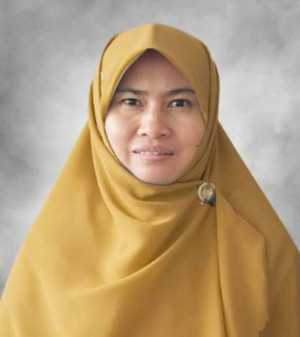 DPRD Kabupaten Sukabumi Leni Liawati Tegaskan Komitmen Inklusivitas pada Peringatan Hari Disabilitas Internasional