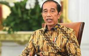 Jokowi Presiden yang Mendunia, Kenapa Banyak Dicerca di Negeri Sendiri? 