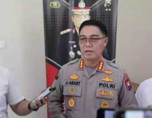 Peras setoran anggota, Kapolres Tuban dicopot