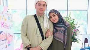 Serem! Richa Novisha ngaku masih sering didatangi Gary Iskak