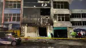 Buntut kebakaran Terra Drone, pemilik usaha dan pemilik gedung bakal diperiksa polisi