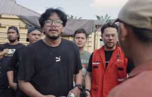 DPR yang nyinyir dan kekanak-kanakan sikapi donasi Ferry Irwandi