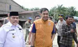 Duh! Gubernur ungkap 80 ton bantuan korban bencana Aceh hilang