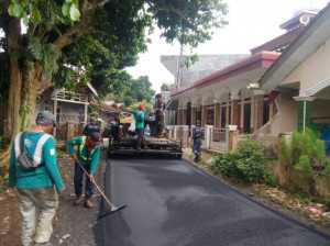 Pemkab Sukabumi Perkuat Konektivitas Wilayah, Rekonstruksi Jalan Sinagar–Wangun Jadi Prioritas 2025