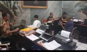 Di Cilacap, kakak beradik jadi tersangka pembunuhan seorang pengacara