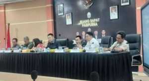 Polemik Lahan Yon TP 872 Andi Djemma, DPRD Sulsel Sepakati Pengalihan Lokasi 