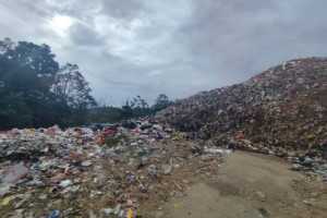 Tangsel dikepung tumpukan sampah, Pemkot lakukan ini